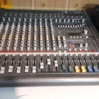 دایناکورد امپلی فایر باند