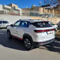 چانگان cs35 وارداتی|خودرو سواری و وانت|اصفهان, شیخ اشراق|دیوار