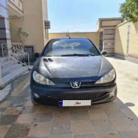 فروش ۲۰۶ TU5  مدل 95