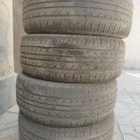 لاستیک بوتو ۲۰۵/۶۰/۱۵