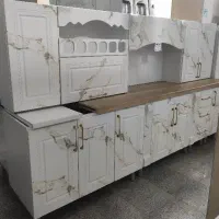 فروش ویژه کابینت ممبران ۸ تیکه تعداد محدود|مصالح و تجهیزات ساختمان|کرمانشاه, |دیوار