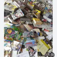 خریدار کتاب دفتر کاغد