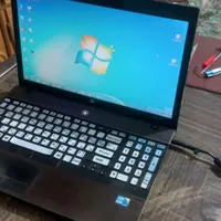 لپتاپ hp 4520s گرافیک دار