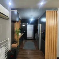 آپارتمان ۱۰۰ متری خوش نقشه مرتب بلوار امام رضا|اجارهٔ آپارتمان|ساری, |دیوار