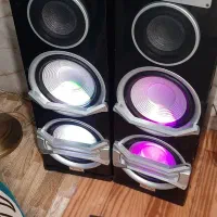 باندخانگی ونوس اصل4ساب۱۰اینچ زلزله صداصاف صاف|سیستم صوتی خانگی|سنقر, |دیوار