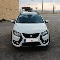 کوئیک RS مدل ۱۴۰۳ بی رنگ|خودرو سواری و وانت|قزوین, |دیوار