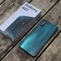 galaxy A07/128/6|موبایل|شیراز, شریف‌آباد|دیوار