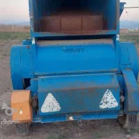 خرمن صادقی فابریک درحد|ماشینآلات صنعتی|گلی داغ, |دیوار