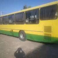 اتوبوس شهری ۳۵۵|خودرو سنگین|بم, |دیوار