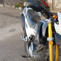 موتور تریل 200پرواز