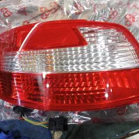 چراق عقب رانا