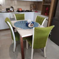 مبل وغذاخوری|مبلمان خانگی و میز عسلی|فومن, |دیوار