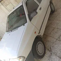 پراید ۱۳۱ تمیز سرحال ۱۳۹۵