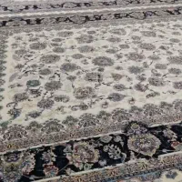 دوعدد قالیچه افشان یلدای کویر