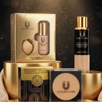 محصولات آرایشی بهداشتی لاکچری کوین