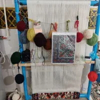 پشتی دوتایی