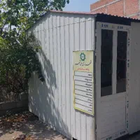 فروش‌دو‌دستگاه کانکس|مصالح و تجهیزات ساختمان|نور, |دیوار