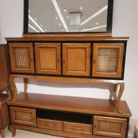 با جیب خالی خرید کنید ، شروع اقساط از 1405|مبلمان خانگی و میز عسلی|قوچان, |دیوار