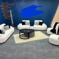 تنوع مبلمان راحتی رنگبندی دلخواه|مبلمان خانگی و میز عسلی|تهران, خلازیر|دیوار