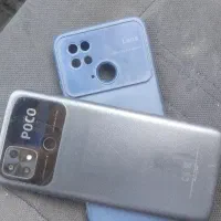 گوشی پوکو C40