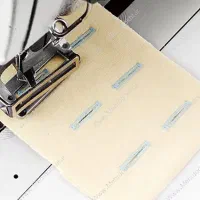 خدمات دکمه مادگی پذیرفته میشود|خدمات پیشه و مهارت|باغستان, |دیوار