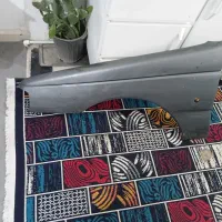 گلگیر پژو سمت راننده سالم بی رنگ