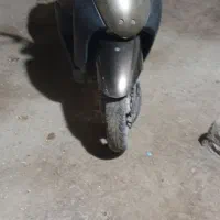 موتورپاکشتی هندا تودی