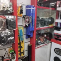 رایگان .سیستم،دزدگیر ردیاب سرامیک لوکس فقط چک|قطعات یدکی و لوازم جانبی|مشهد, ایثارگران|دیوار