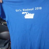 فروش انواع تیشرت مردانه و زنانه|لباس|آستانه اشرفیه, |دیوار