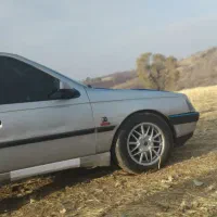 پژو 405مدل 88|خودرو سواری و وانت|ربط, |دیوار