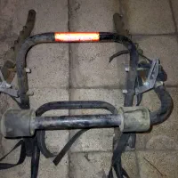 باربند دوچرخه