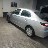 تارا ۴۰۲ کاملا سالم|خودرو سواری و وانت|تهران, المهدی|دیوار