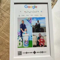 تابلو ترند موزیکال|تابلو، نقاشی، عکس|زابل, |دیوار