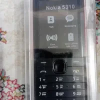 نوکیا ۵۳۱۰ آک