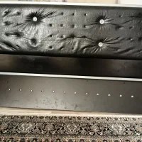 تخت خواب دونفره