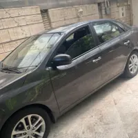 کیا سراتو مونتاژ اتوماتیک آپشنال 2000cc، مدل ۱۳۹۷|خودرو سواری و وانت|تهران, الهیه|دیوار
