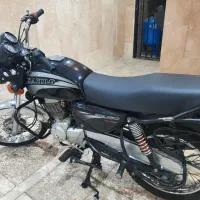 رهرو باکسر ۹۷
