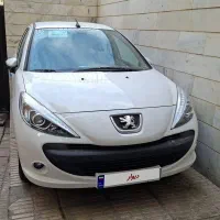 پژو ۲۰۷ صفر tu3