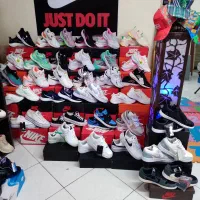 کتونی اورجینال ویتنام سایز ۳۶ تا ۴۷ آکبندباجعبه|کیف، کفش، کمربند|تهران, حر|دیوار