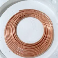 لوله مسی مهر اصل|کولر گازی و فن‌کوئل|تهران, شهر زیبا|دیوار