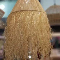 لوستر رافیا