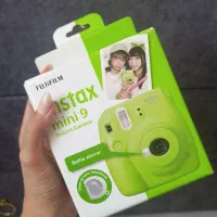 دوربین چاپ سریع instax mini9