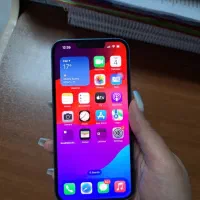 گوشی آیفون 13 نرمال|موبایل|رباط‌کریم, رباط‌کریم|دیوار