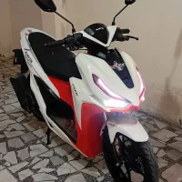 کیلیک ۱۵۰نیو