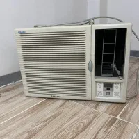 کولرگازی