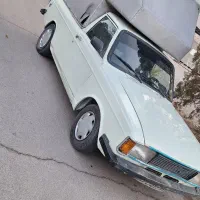 فروش خودرو پیکان وانت مدل ۱۳۹۰|خودرو سواری و وانت|اصفهان, ملکشهر|دیوار