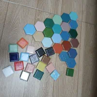 کاشی|حراج|قم, شاه سید علی|دیوار