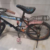 دوچرخه ۱۶