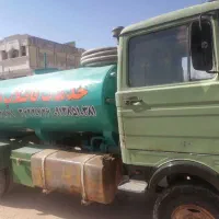 خدمات لو به بازکنی و تخلیه چاه همشهری