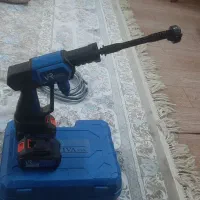 کارواش تفنگی